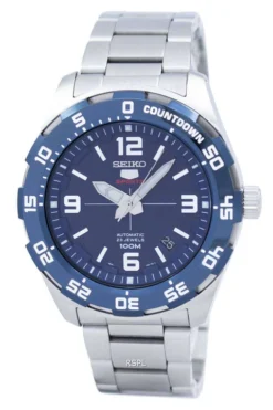 SEIKO 5 SPORTS AUTOMATIC SRPB81 (BLUE)
