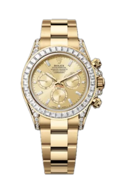 ROLEX COSMOGRAPH DAYTONA OYSTER