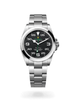 ROLEX OYSTER PERPETUAL "AIR KING"