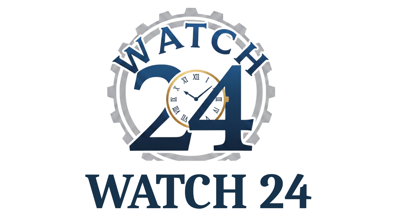WATCH 24