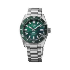 SEIKO PROSPEX 1965 HERITAGE DIVER’S PADI SPECIAL EDITION IN GREEN – SPB501J1