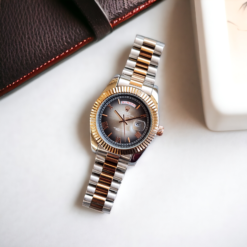 Role_x oyster perpetual Day Date 40 Battery