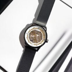 Role_x Oyster perpetual Skeleton Automatic - J494