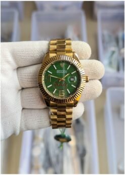 Role_x Oyster Perpetual Date Just