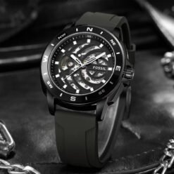 Fossi_l Pagani Skeleton Automatic - J31