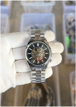 Citizen Tsuyos_a Open Heart Premium Automatic