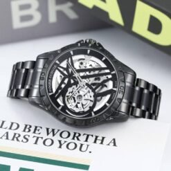 Roger_Dubuis Skeleton Automatic - J806