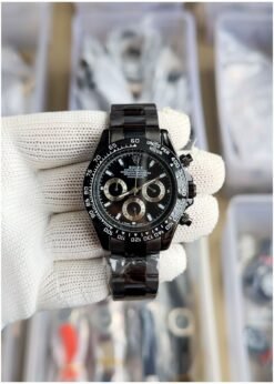 Role_x Oyster perpetual Daytona Chosmograph