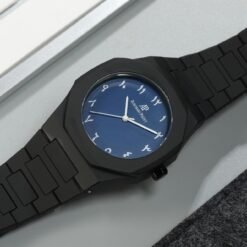 Audemar_s Piguet Royal Oak Arabic - J915