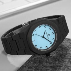 Audemar_s Piguet Royal Oak Arabic - J918
