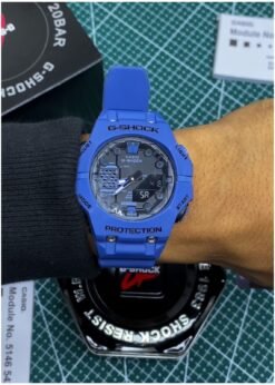 Casio G-Shock GA-B001