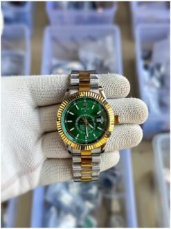 Role_x Oyster Perpetual Sky Dweller - J239