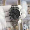 Tisso_t 1853 Chemin Silver-Black - J1529