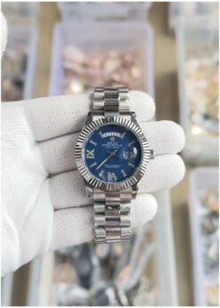 Role_x Oyster perpetual Day Date 40 Battery - J1626