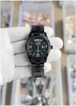 Rolee_x Oyster perpetual Day Date 40 Battery J1628