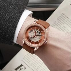 Emporio Arman_i Meccanico Automatic