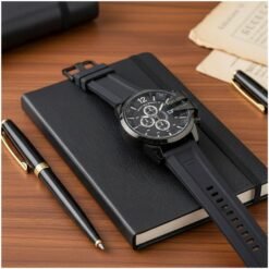 Diese_l Mega Chief Set Chronograph