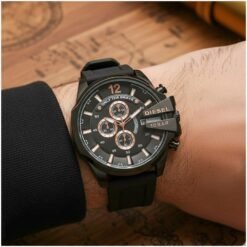 Diese_l Mega Chief Set Chronograph