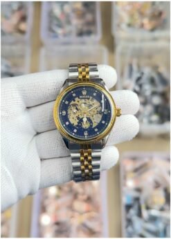 Role_x Oyster Perpetual Skeleton