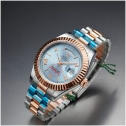 Oyster Perpetual Day Date 40 Battery
