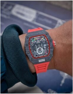 Richard Mille RM 50-03 Tourbillon