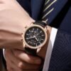 Arman_i Exchange Gunmetal - J1041