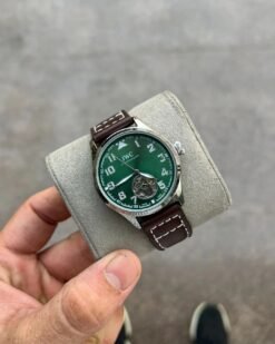 IWC Schaffhause_n pilot