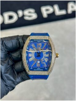 Franck Muller Yachting V45