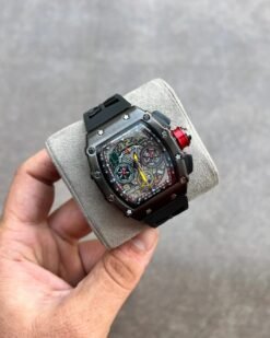 Richard Mille RM 50-03 Tourbillon