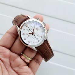Tag heuee_r carrera calibre 16 chronograph