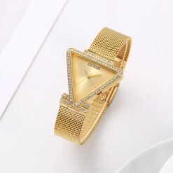Guess Tricon Quartz - J1220