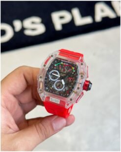 Richard Mille RM50-0301 - J204