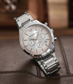 Emporio Armann_i Classic