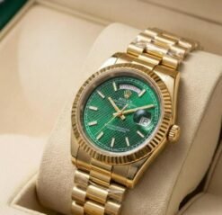 Role_x Oyster Perpetual Day Date