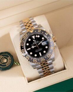 Role_x Oyster perpetual Gmt h master