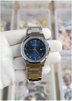 Audemar_s Piguet Royal Oak Arabic