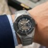 Hublo_t BigBang Tourbillion