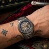 Hublo_t BigBang Tourbillion