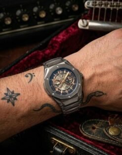 Hublo_t BigBang Tourbillion