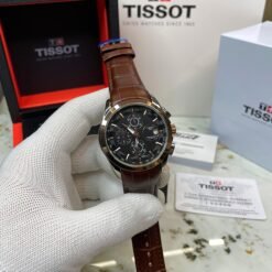 Tisso_t 1853 Couturier Brown-Copper-Black