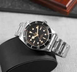 Tudor Gmt Chronometer