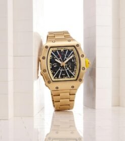 Richard Mille RM12-01 Tourbillon