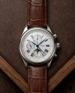 Longine_s Hydro Master Collection - J408