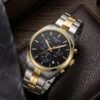 Tissoo_t 1853 Classic 2Ton-Gold-Black