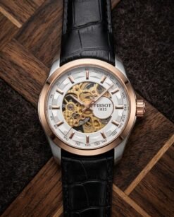 Tisso_t 1853 Courier Automatic