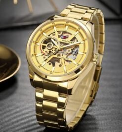 Tomm_y Hilfiger Automatic - J175