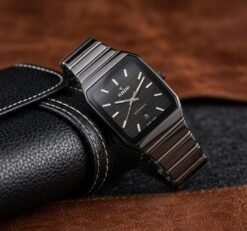 Radd_o Anatom Black-Silver Heavy Quality