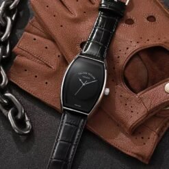 Franck Mullee_r Cintree Curvex Black-Silver