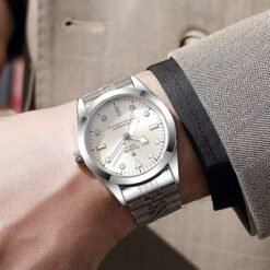 Tudor Black Bay