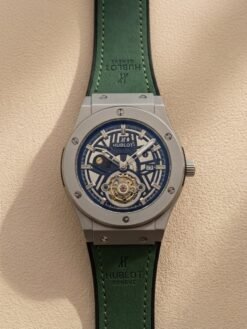 Hublo_t Bigbang Tourbillion